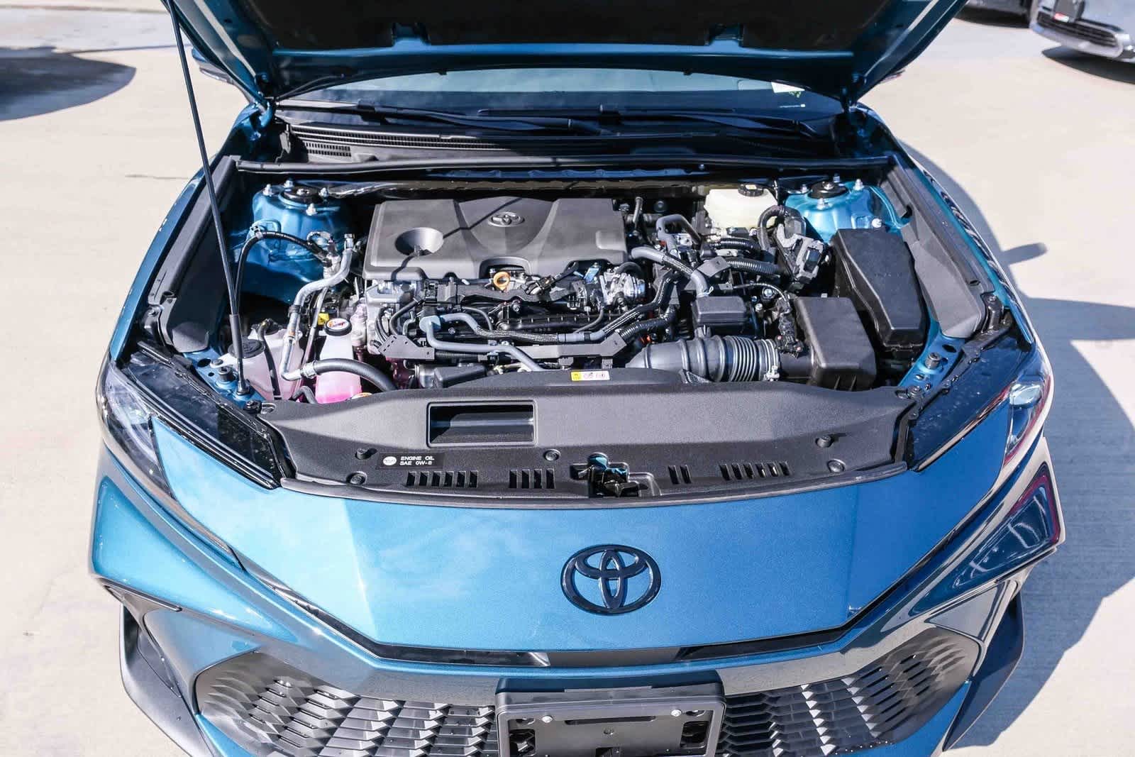 Thumbnail: 2026 Toyota Camry - 26