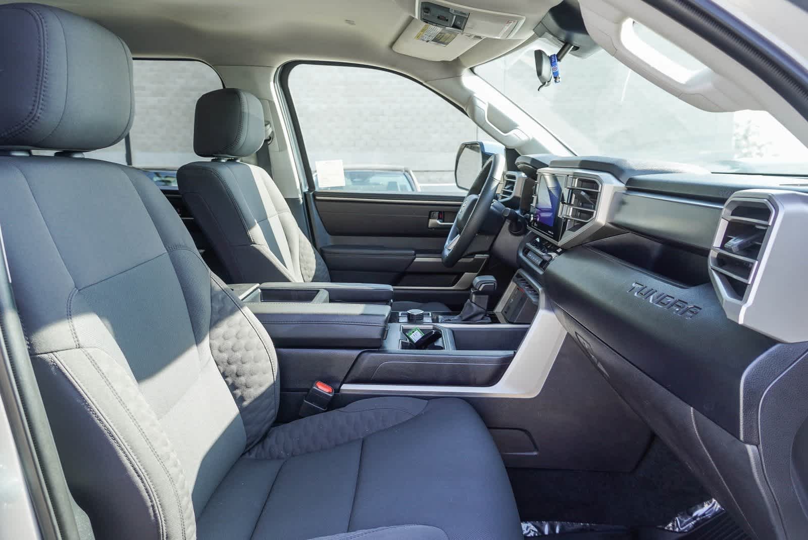 2024 Toyota Tundra SR5 18