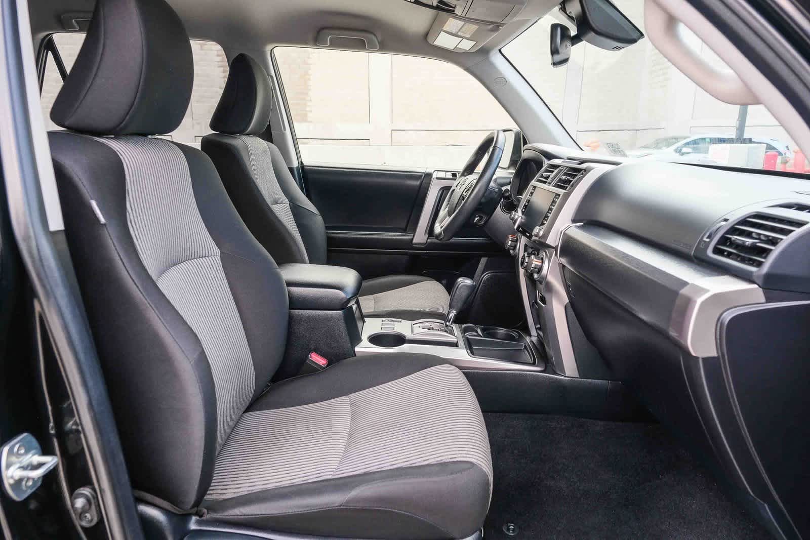 Thumbnail: 2024 Toyota 4Runner - 16