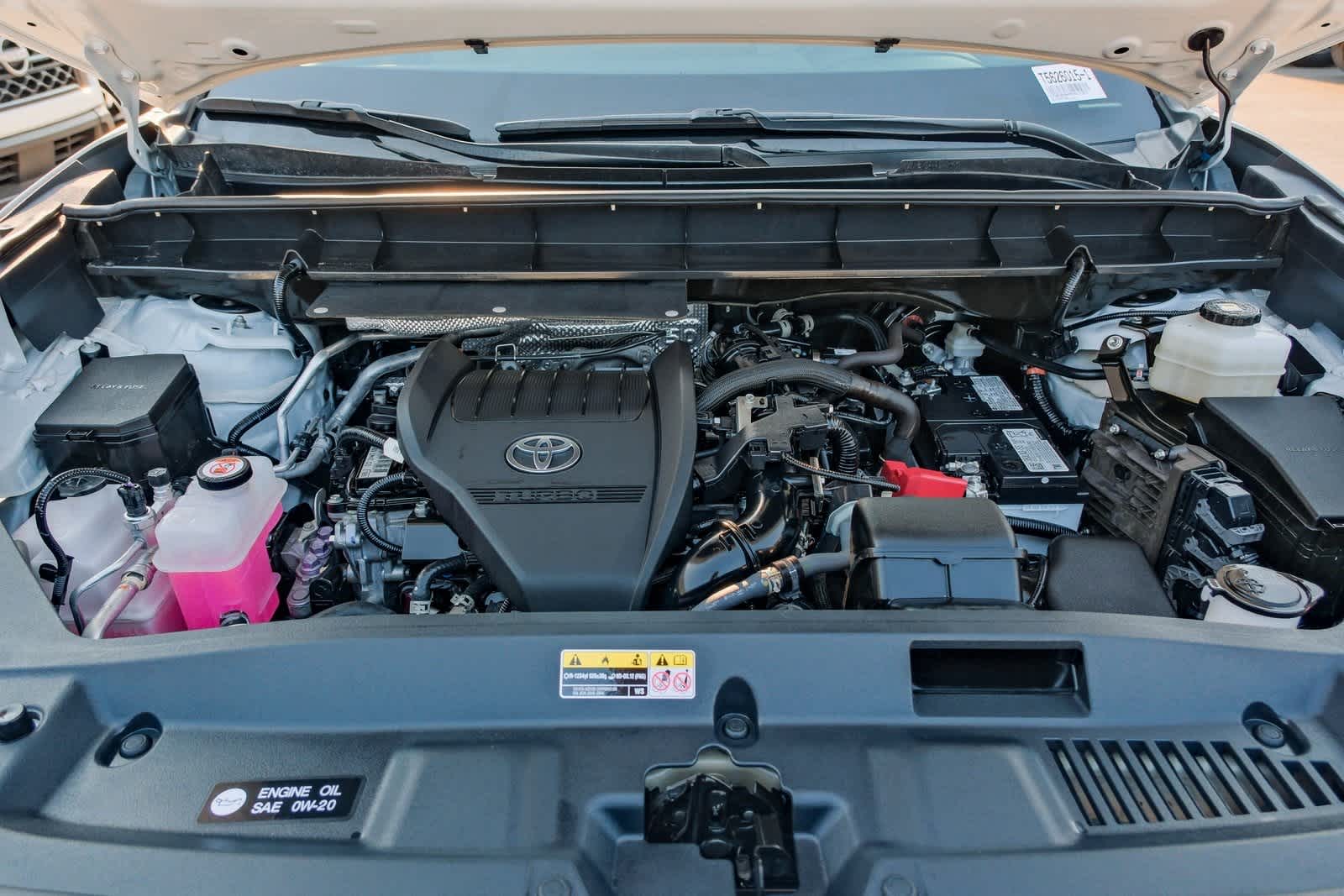 Thumbnail: 2023 Toyota Highlander - 26