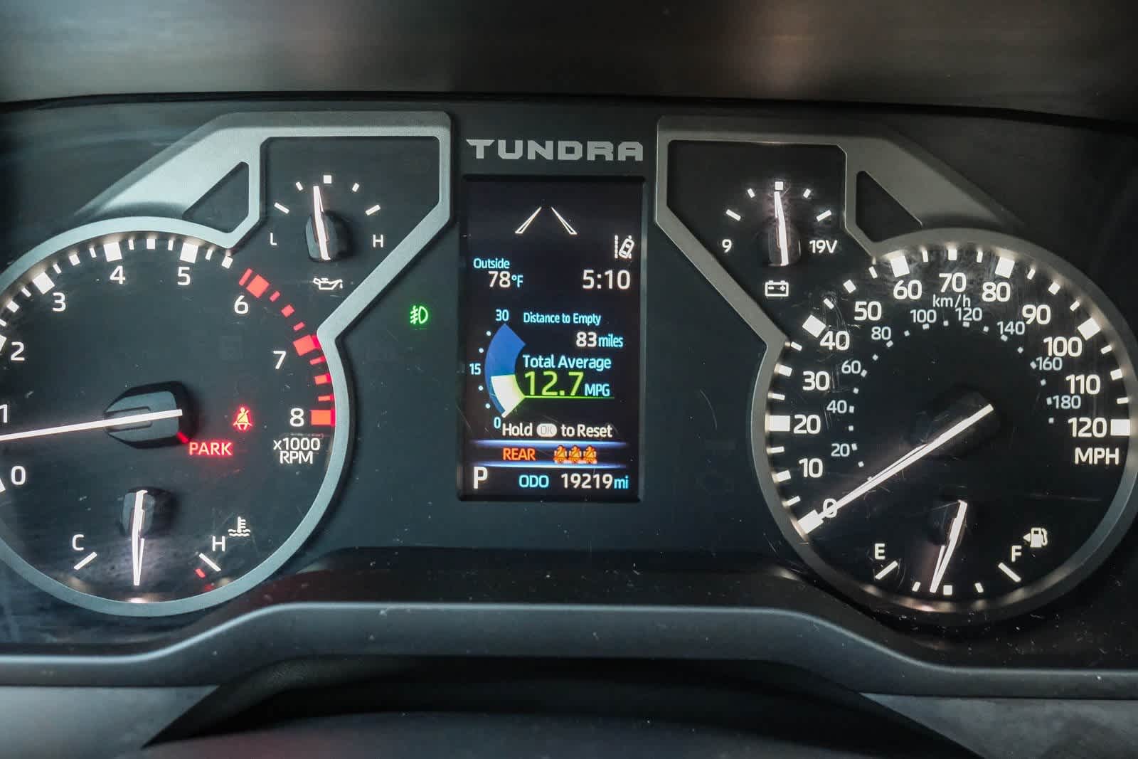 Thumbnail: 2023 Toyota Tundra - 24
