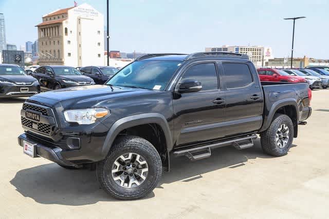 2023 Toyota Tacoma Trail Special Edition -
                Los Angeles, CA