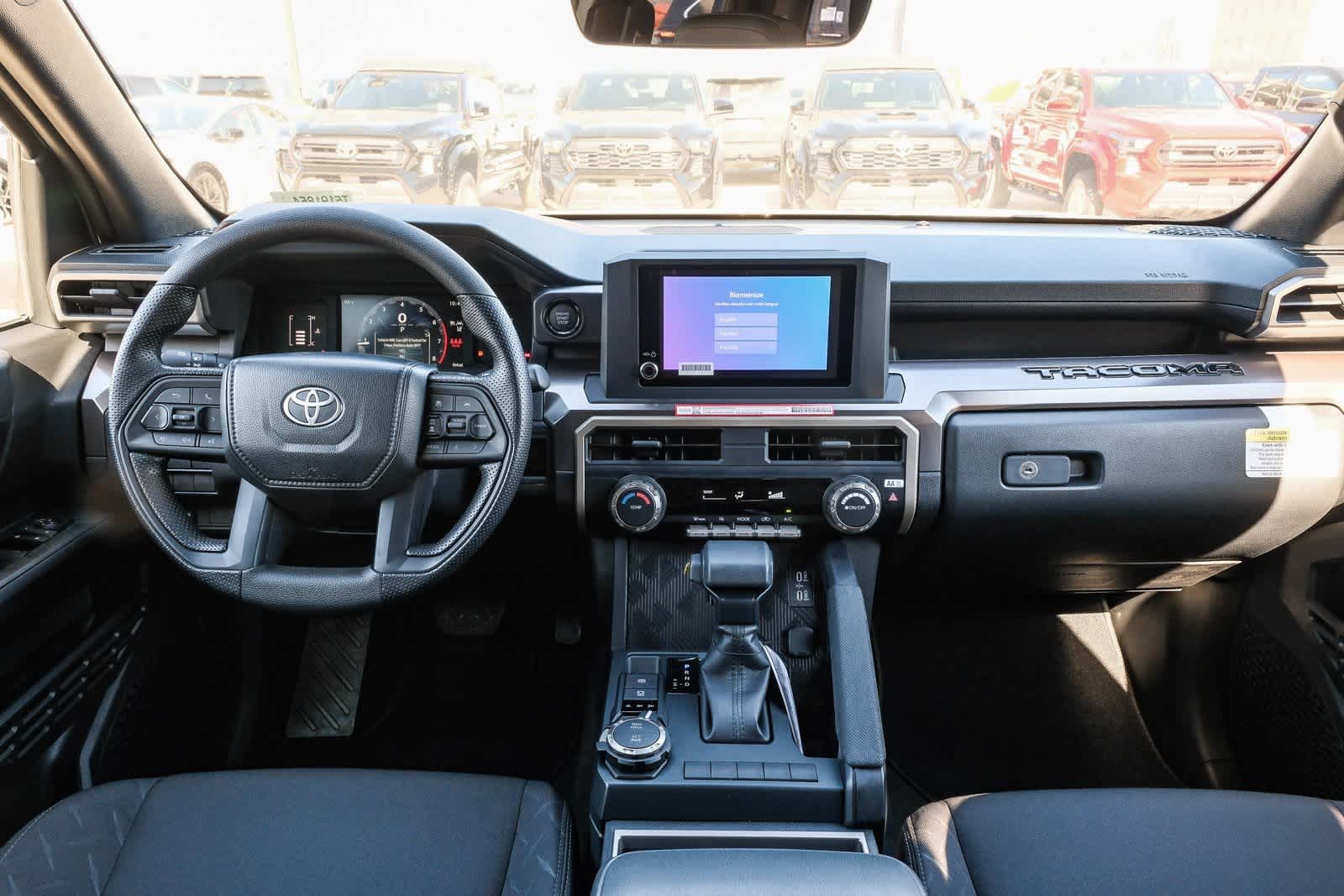 Thumbnail: 2025 Toyota Tacoma - 13