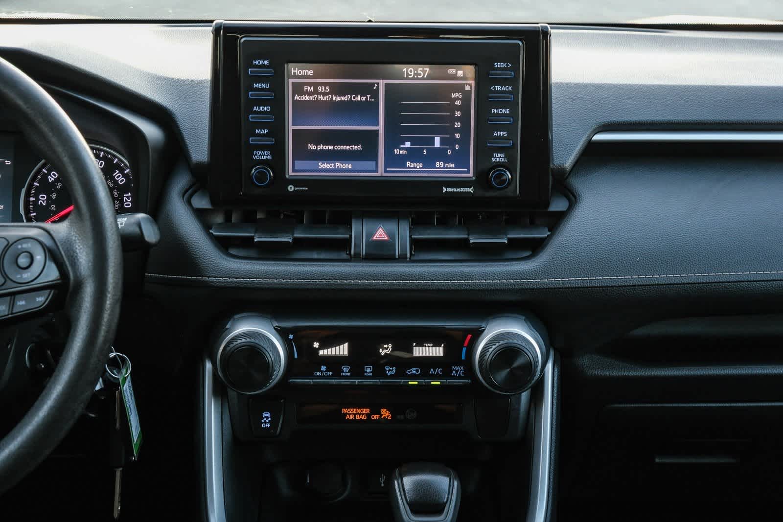 Thumbnail: 2020 Toyota RAV4 - 14