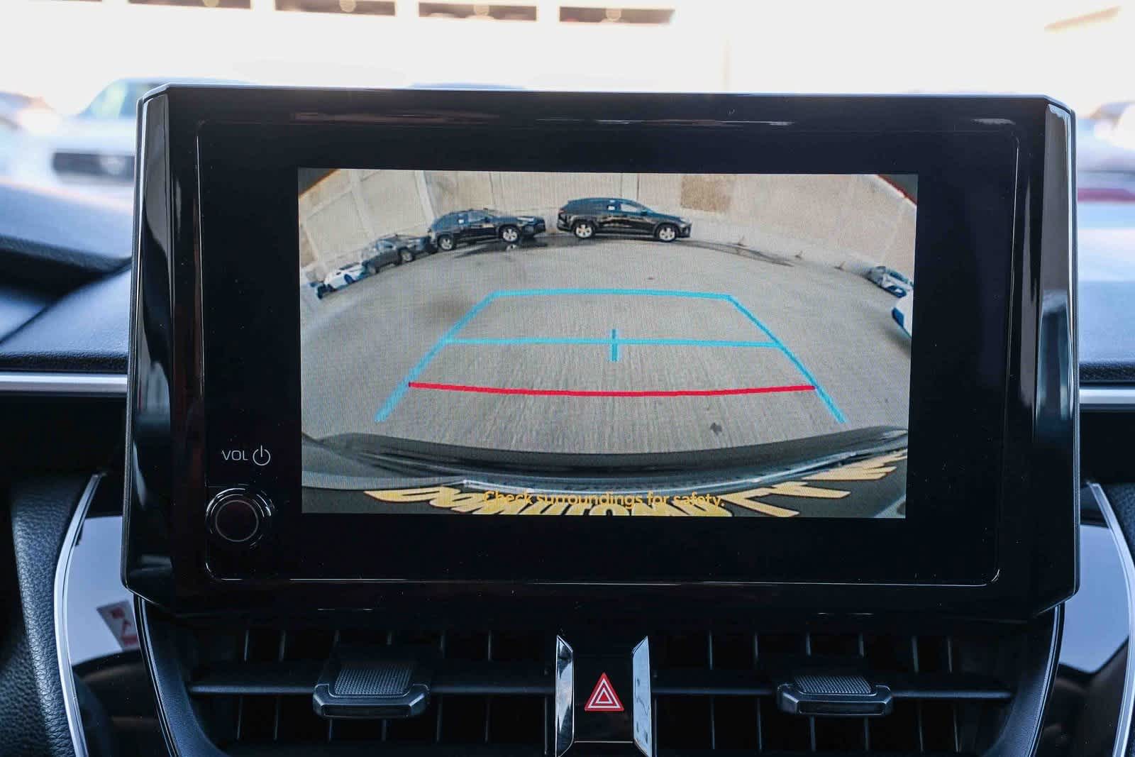 Thumbnail: 2025 Toyota Corolla - 23