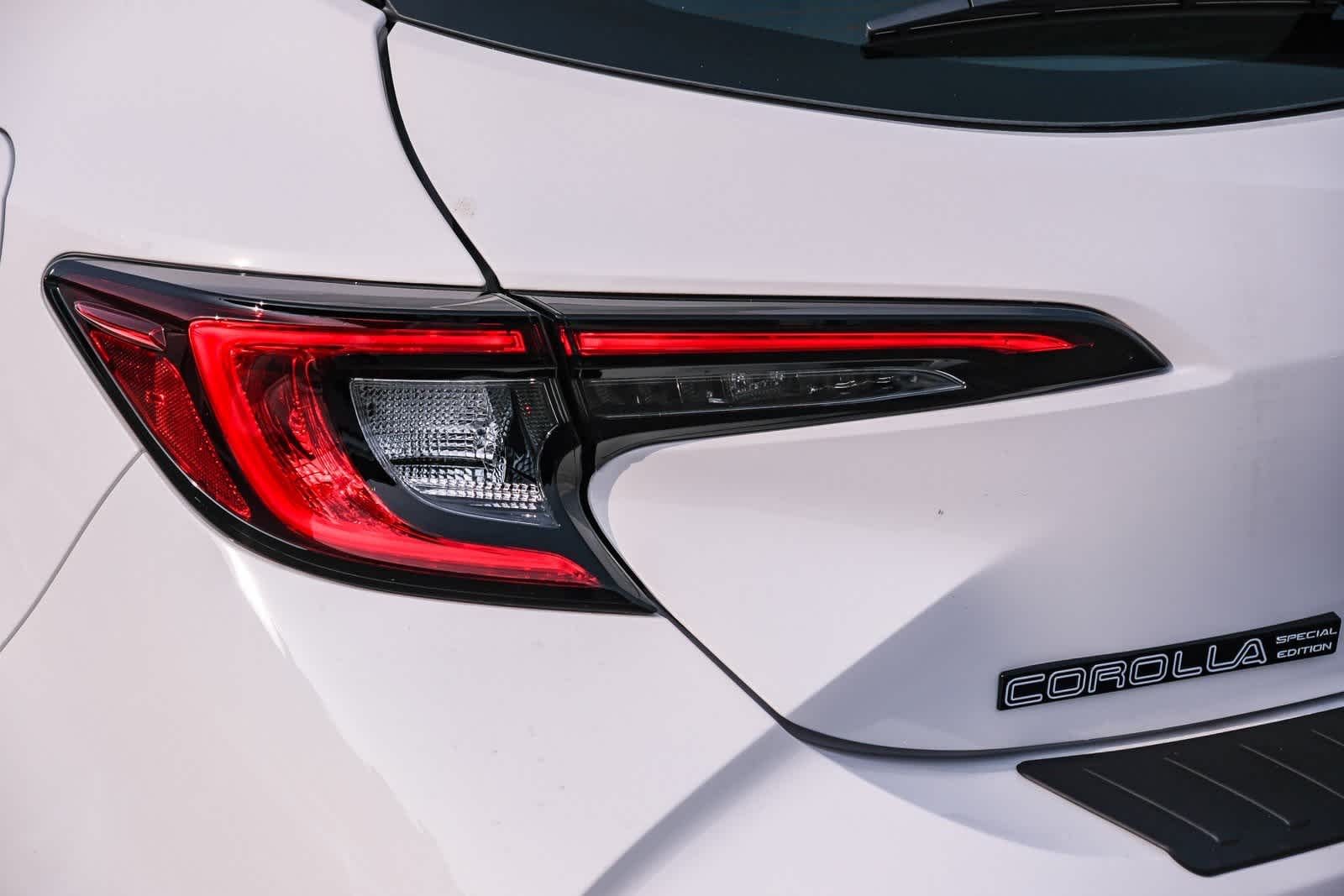 Thumbnail: 2026 Toyota Corolla - 7