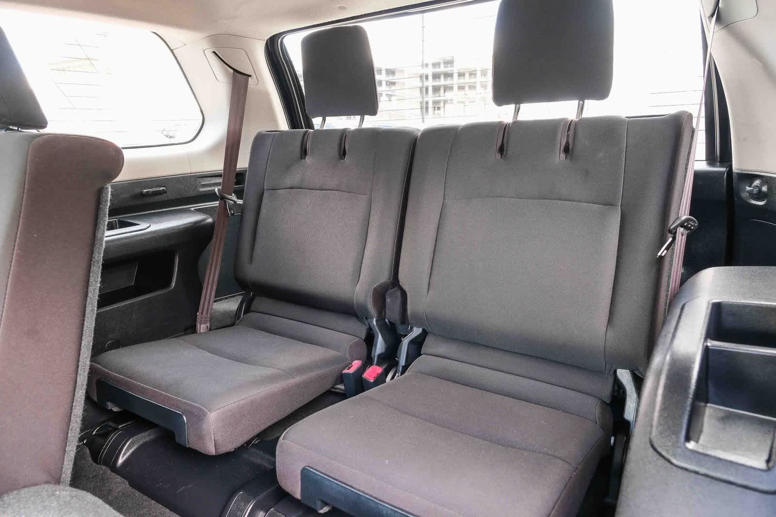 Thumbnail: 2024 Toyota 4Runner - 18