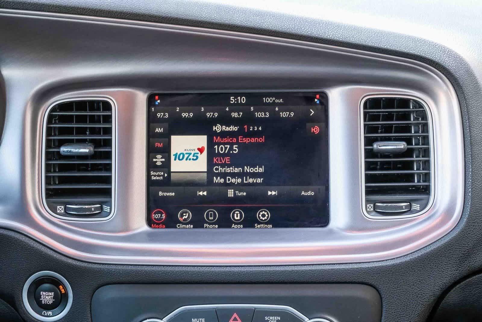 Thumbnail: 2023 Dodge Charger - 14