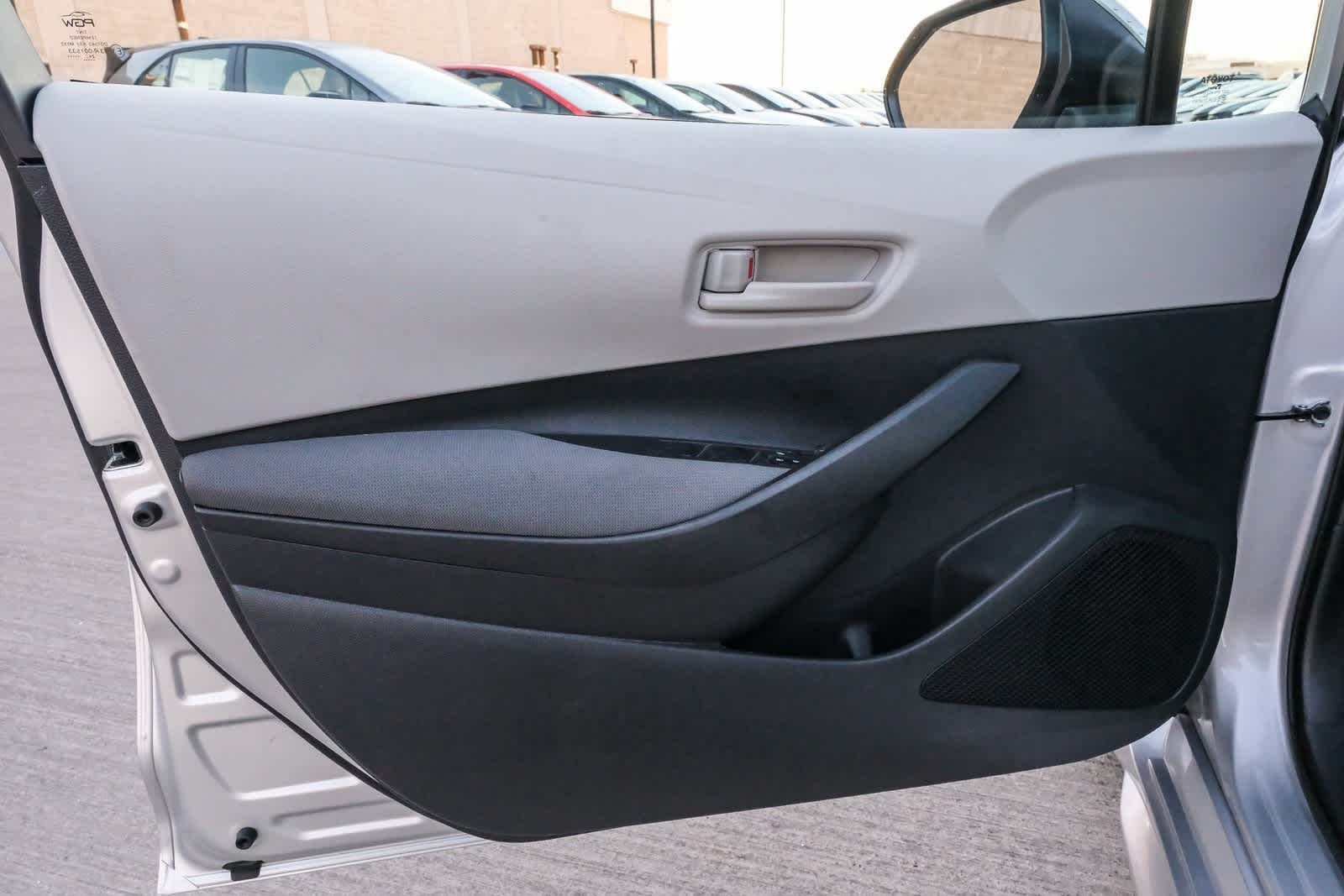 Thumbnail: 2025 Toyota Corolla - 22