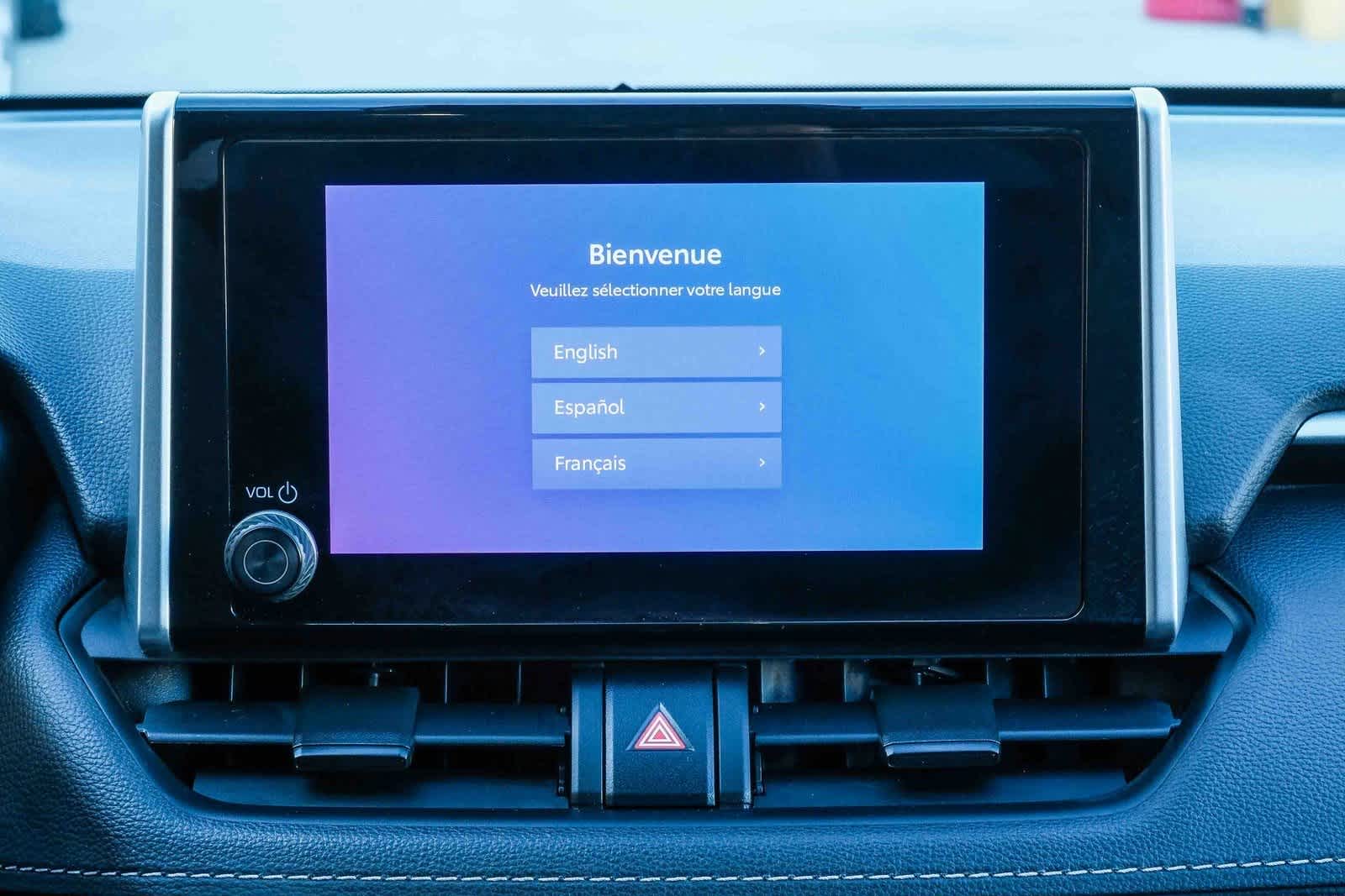 Thumbnail: 2024 Toyota RAV4 - 16