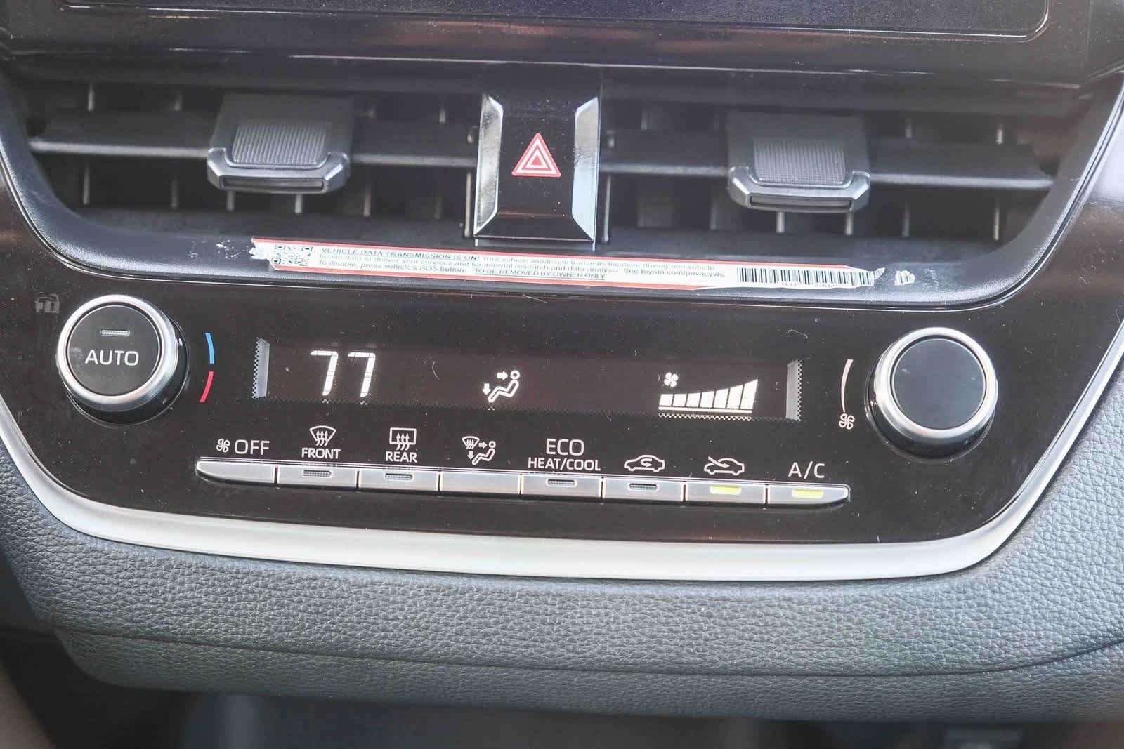 Thumbnail: 2025 Toyota Corolla - 15