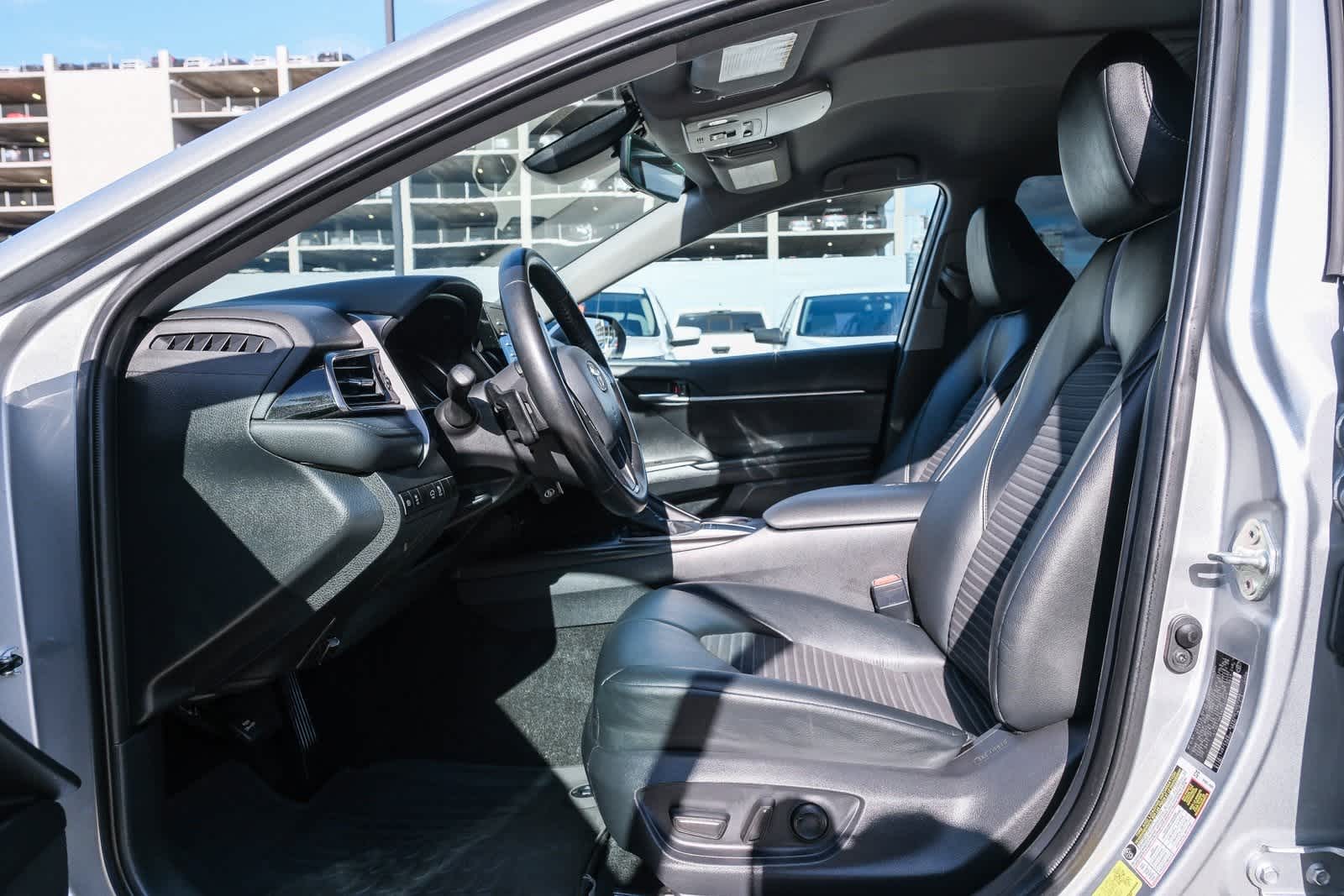 Thumbnail: 2022 Toyota Camry - 20