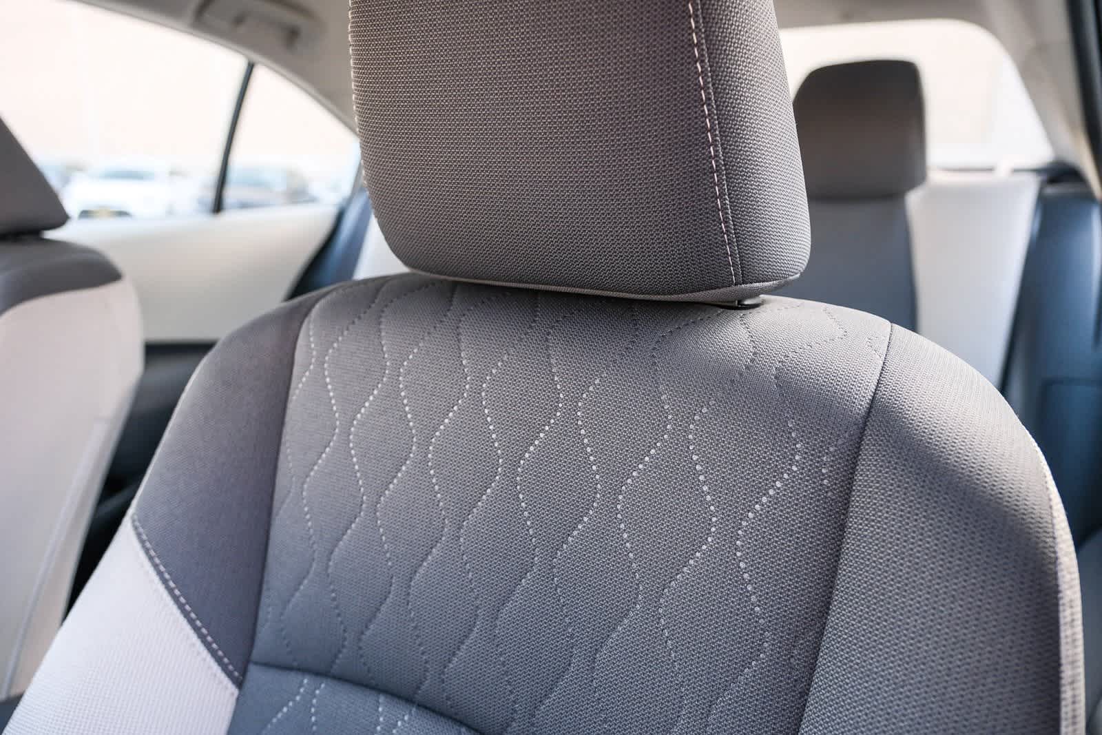 Thumbnail: 2025 Toyota Corolla - 23