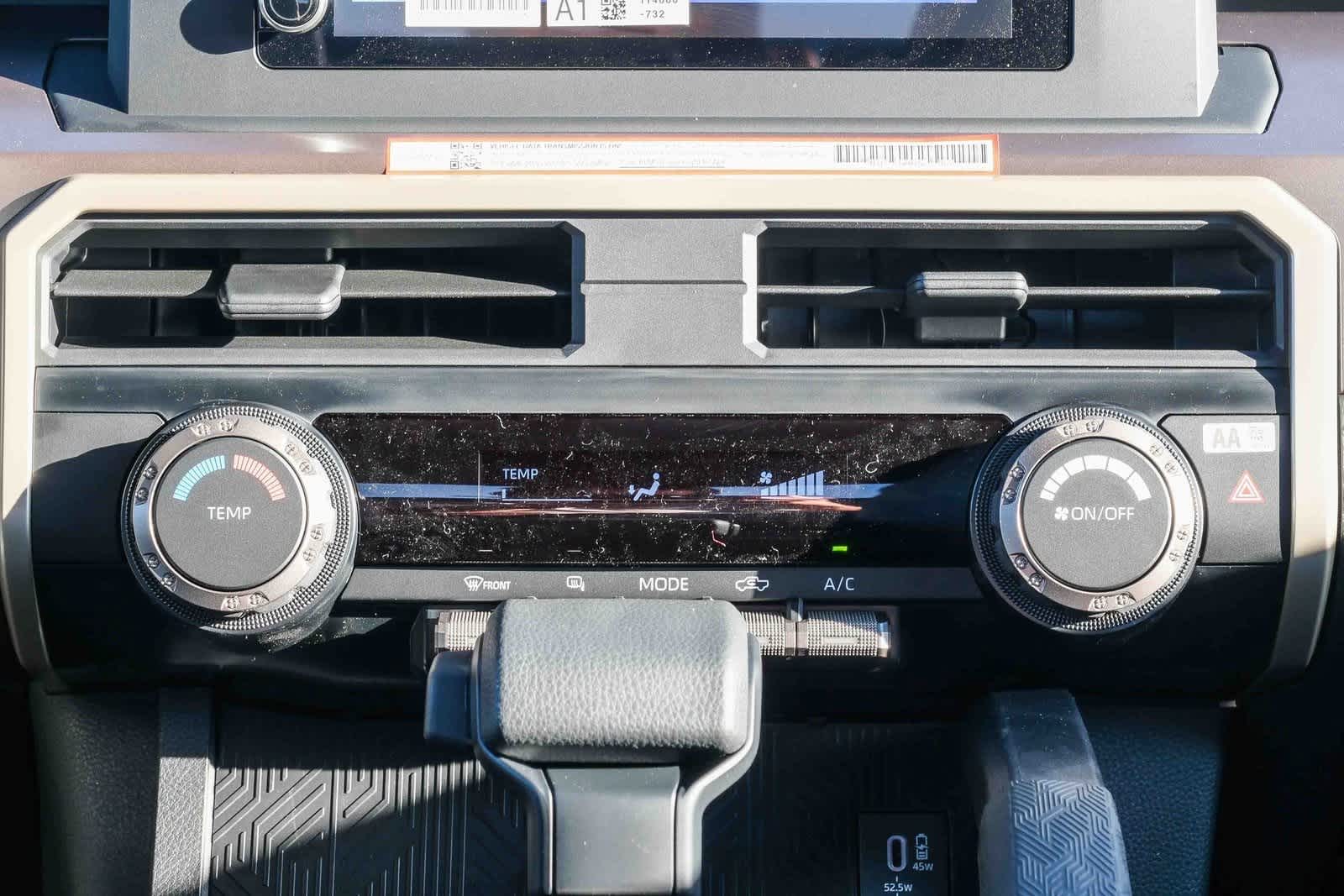 Thumbnail: 2025 Toyota Tacoma - 16