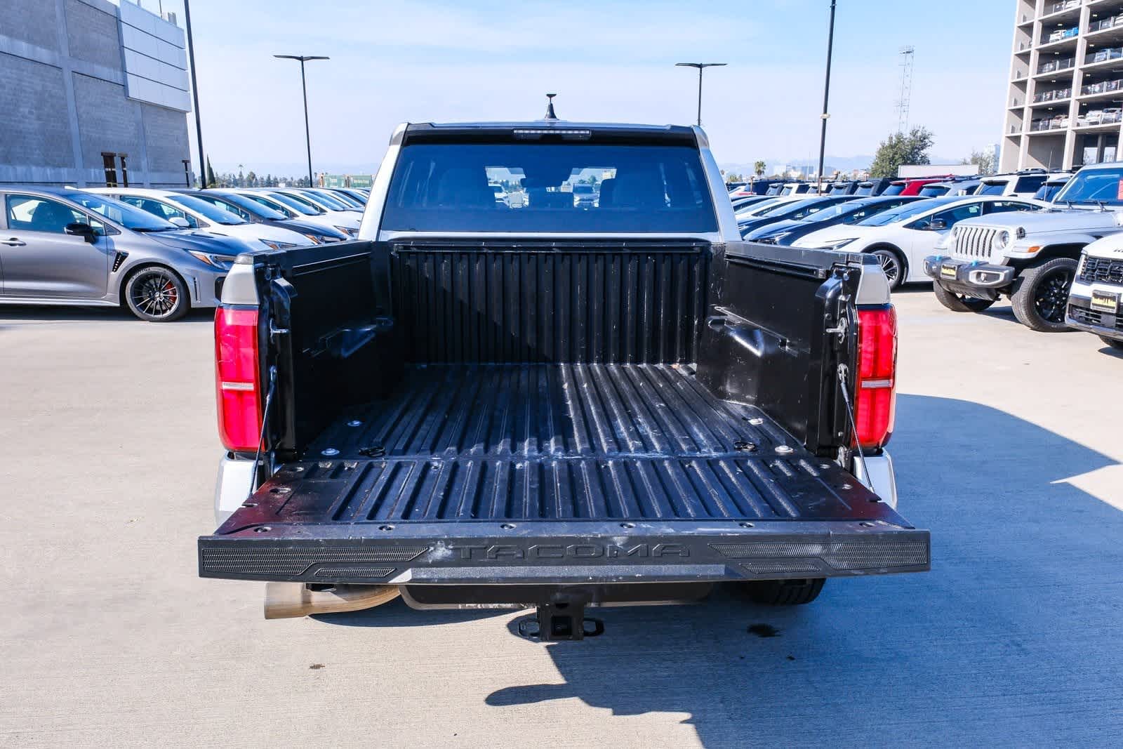 Thumbnail: 2024 Toyota Tacoma - 27