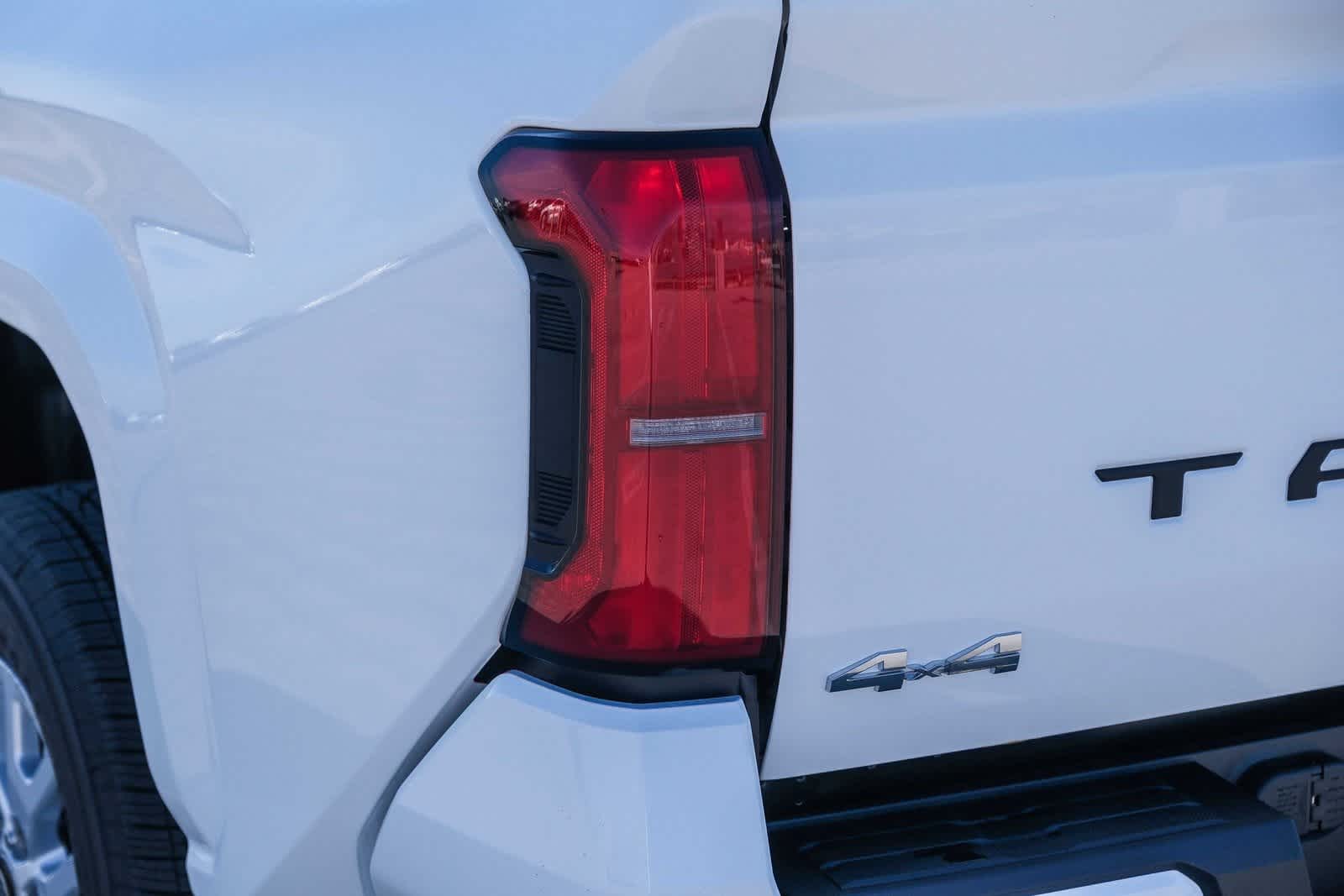 Thumbnail: 2025 Toyota Tacoma - 7