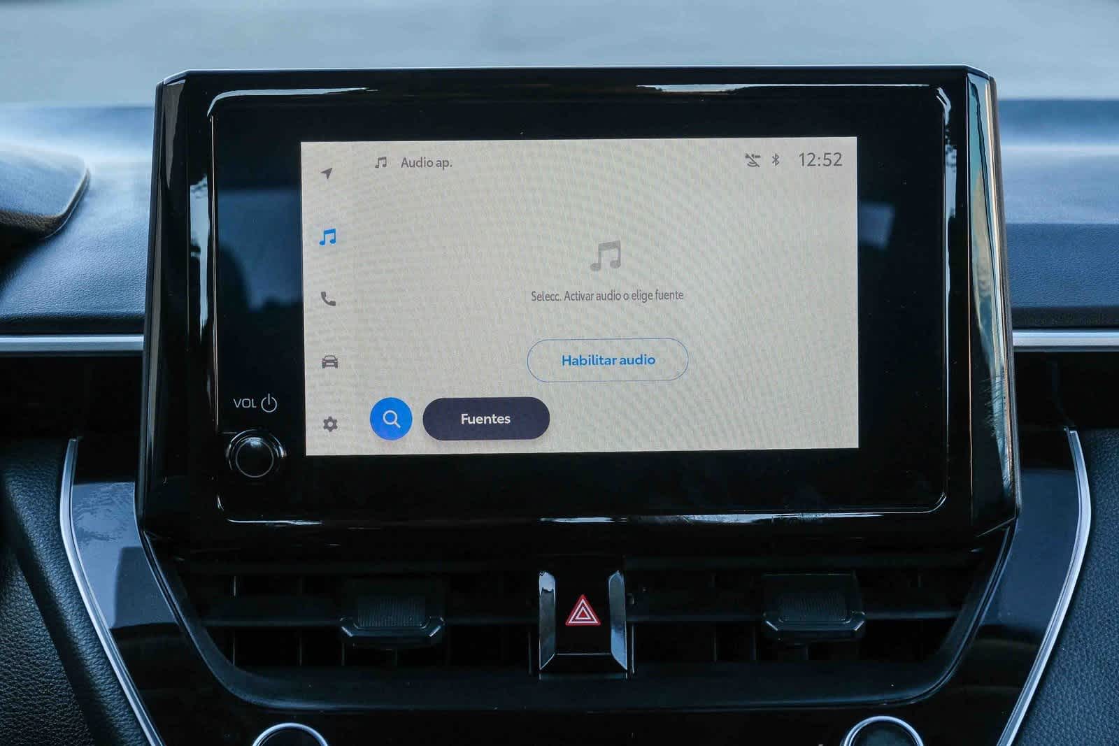 Thumbnail: 2025 Toyota Corolla - 15