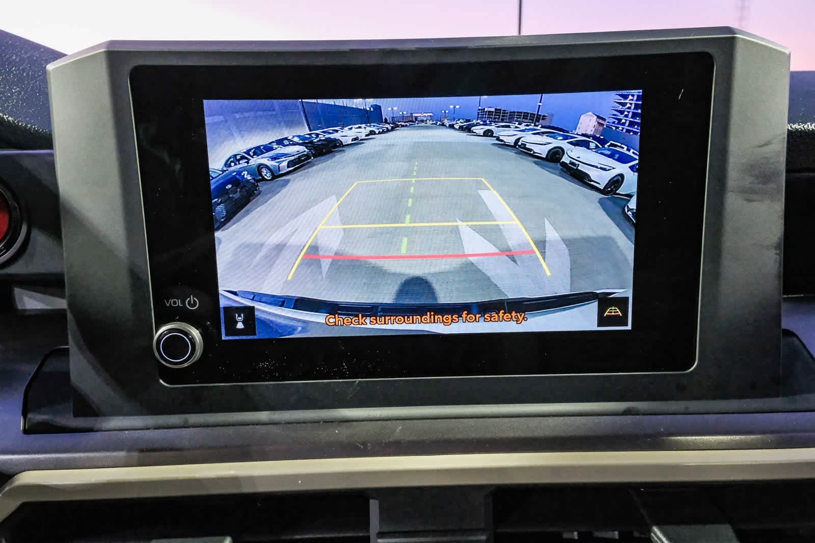 Thumbnail: 2025 Toyota Tacoma - 26