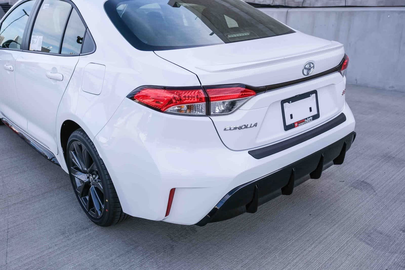 Thumbnail: 2026 Toyota Corolla - 8