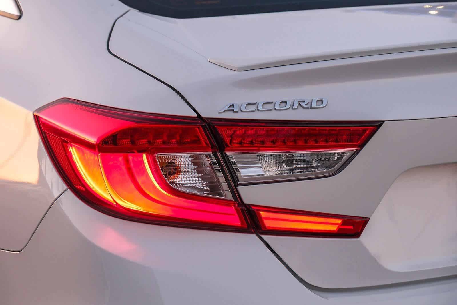 Thumbnail: 2020 Honda Accord - 7