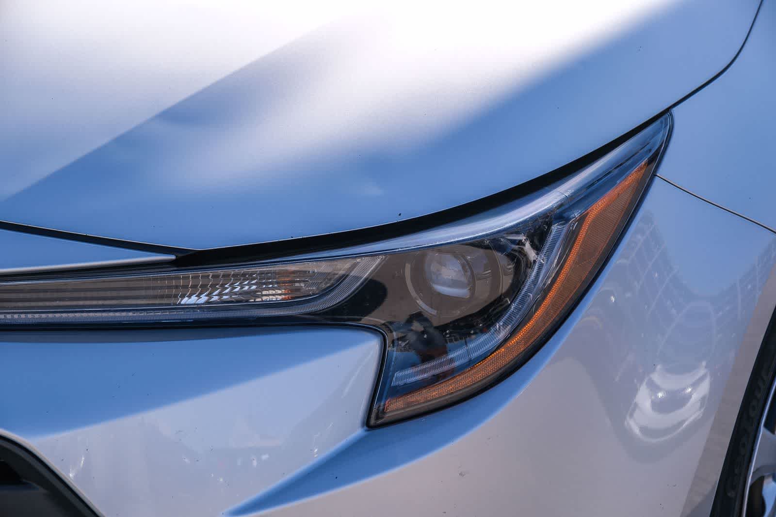 Thumbnail: 2024 Toyota Corolla - 12