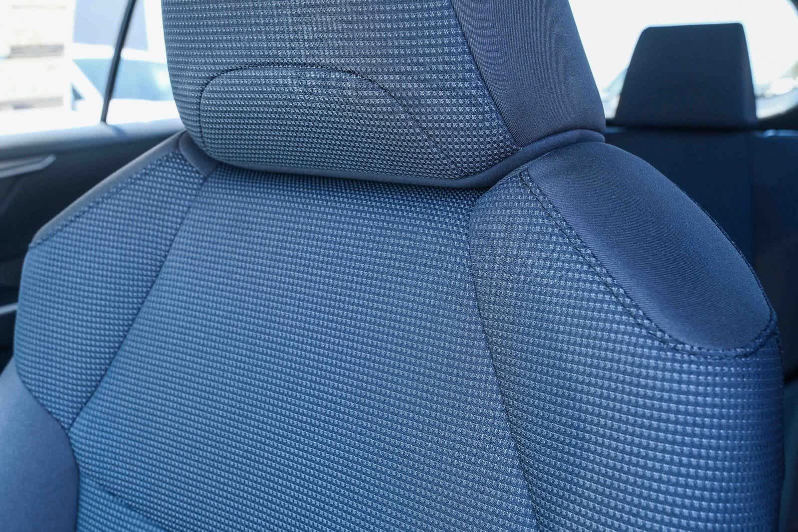 Thumbnail: 2025 Toyota RAV4 - 22