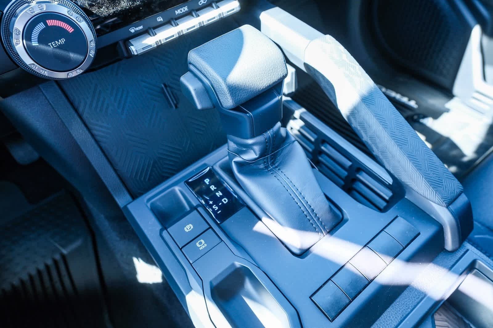 Thumbnail: 2025 Toyota Tacoma - 20