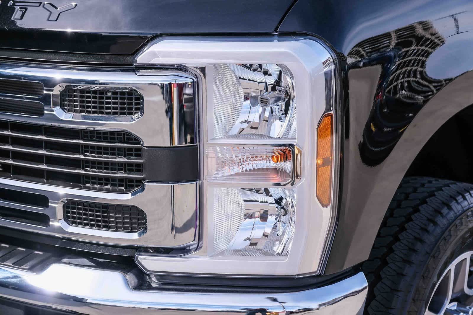 Thumbnail: 2025 Ford F-250 - 11