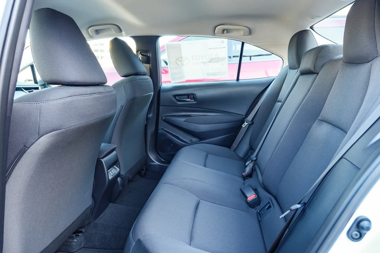 Thumbnail: 2026 Toyota Corolla - 19