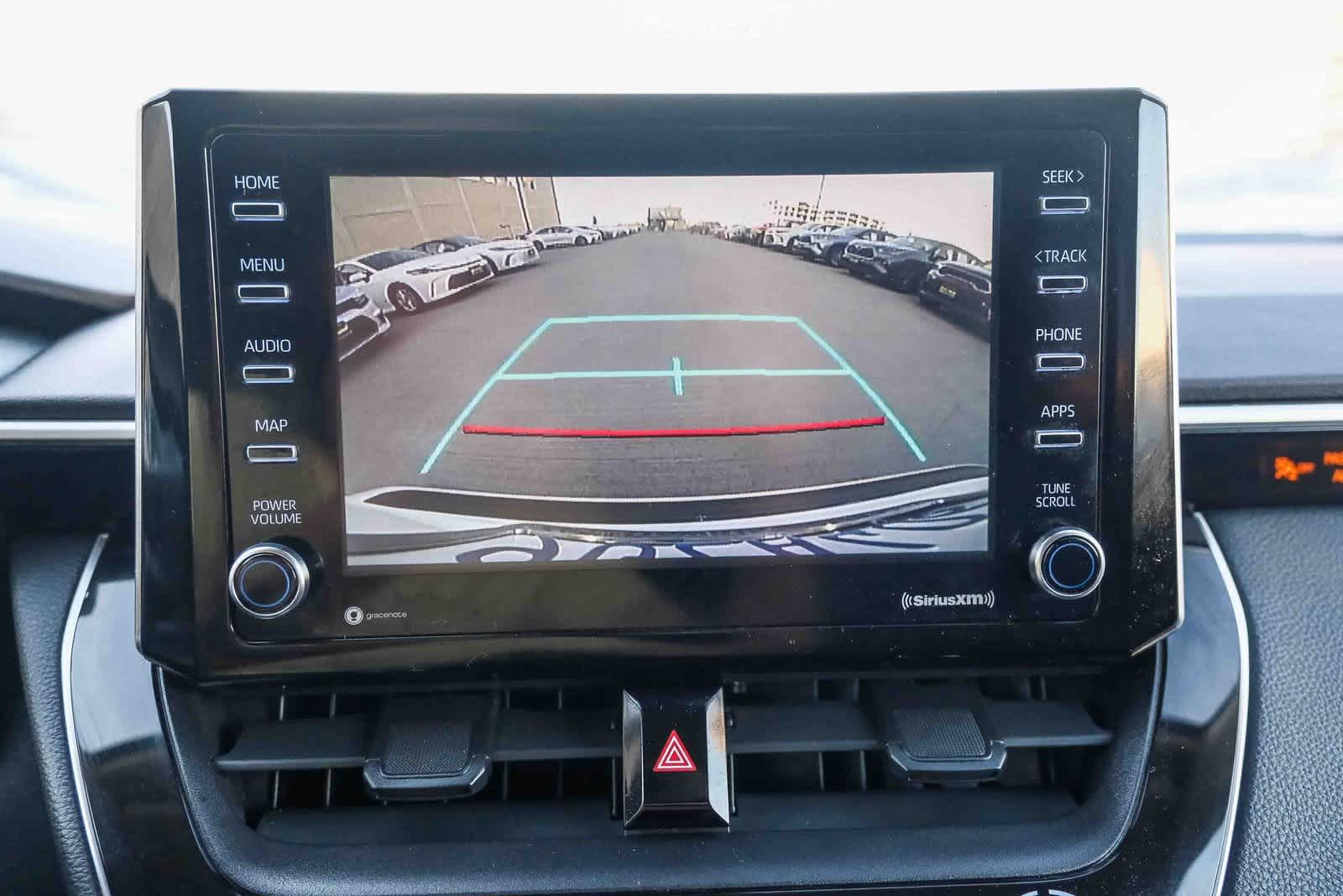 Thumbnail: 2021 Toyota Corolla - 26