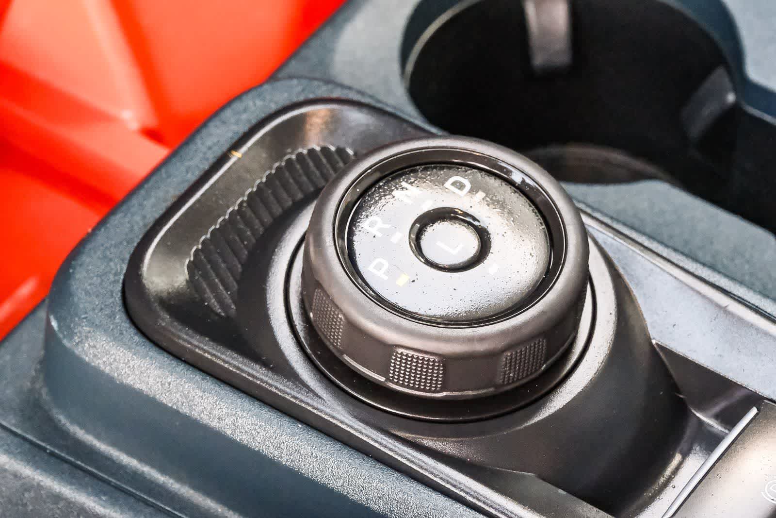 Thumbnail: 2022 Ford Maverick - 19