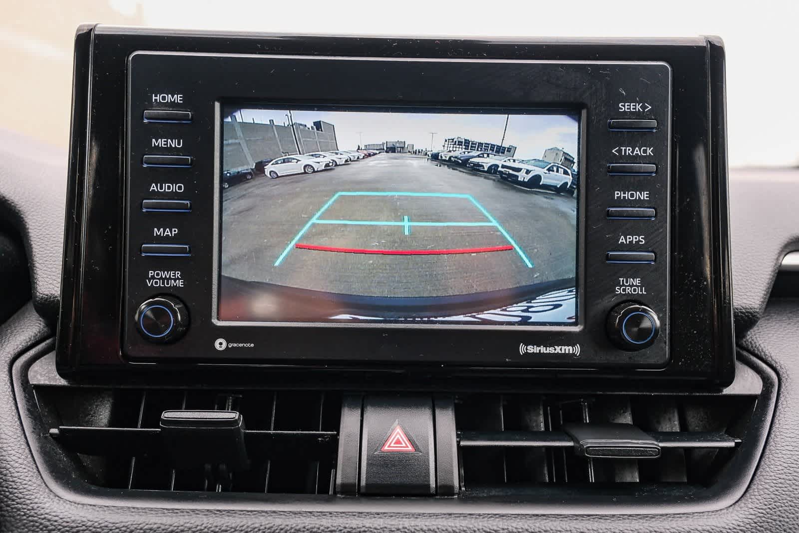 Thumbnail: 2022 Toyota RAV4 - 25