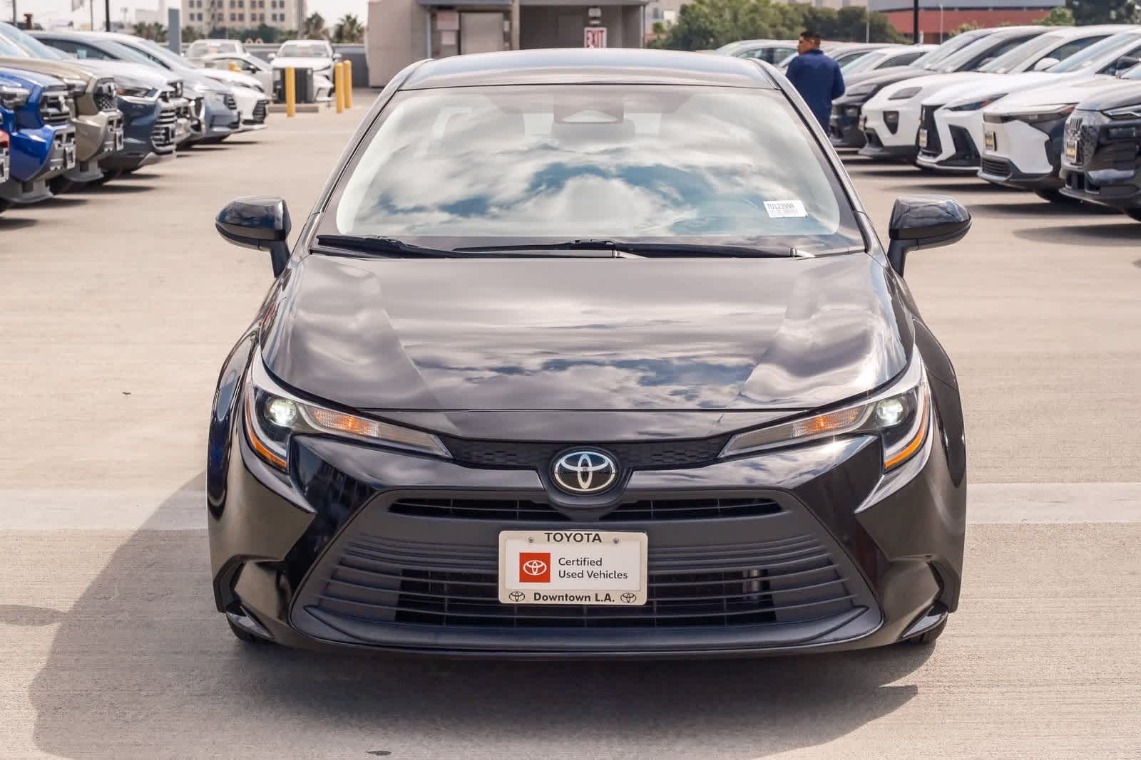 Thumbnail: 2023 Toyota Corolla - 2