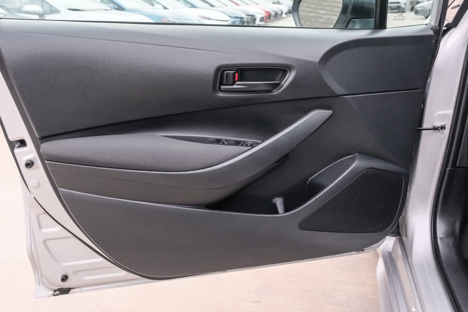 Thumbnail: 2023 Toyota Corolla - 21