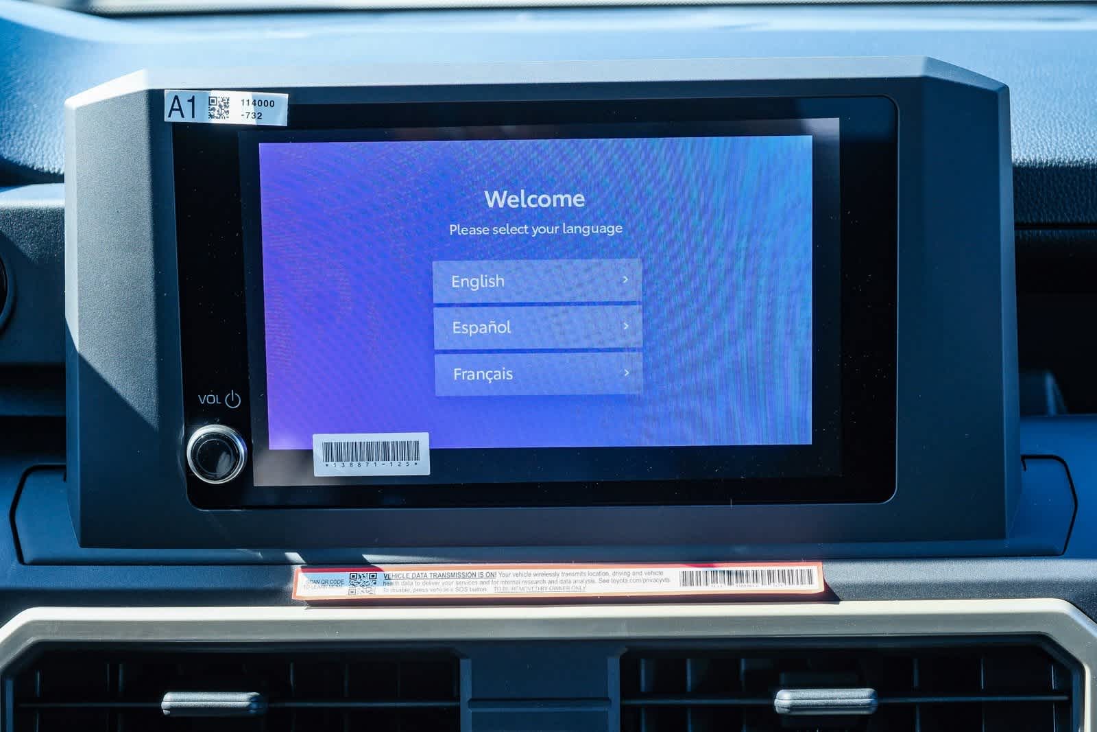 Thumbnail: 2025 Toyota Tacoma - 16