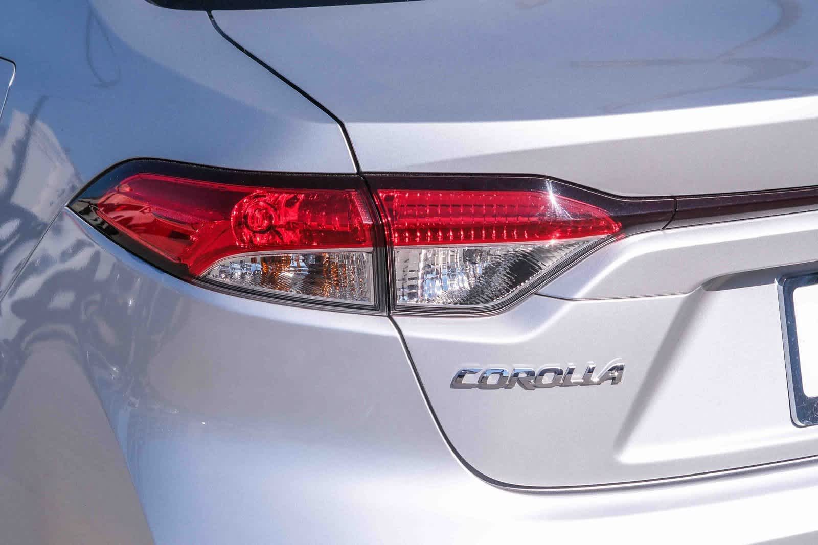 Thumbnail: 2024 Toyota Corolla - 7