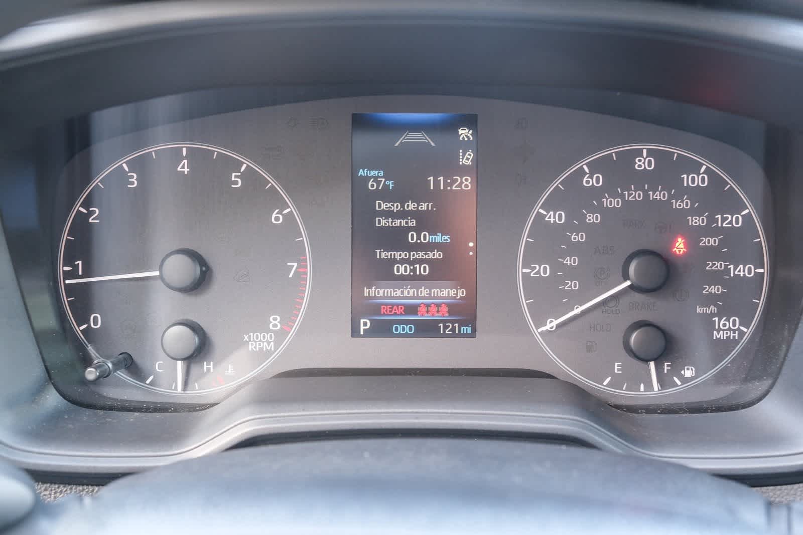 Thumbnail: 2025 Toyota Corolla - 24