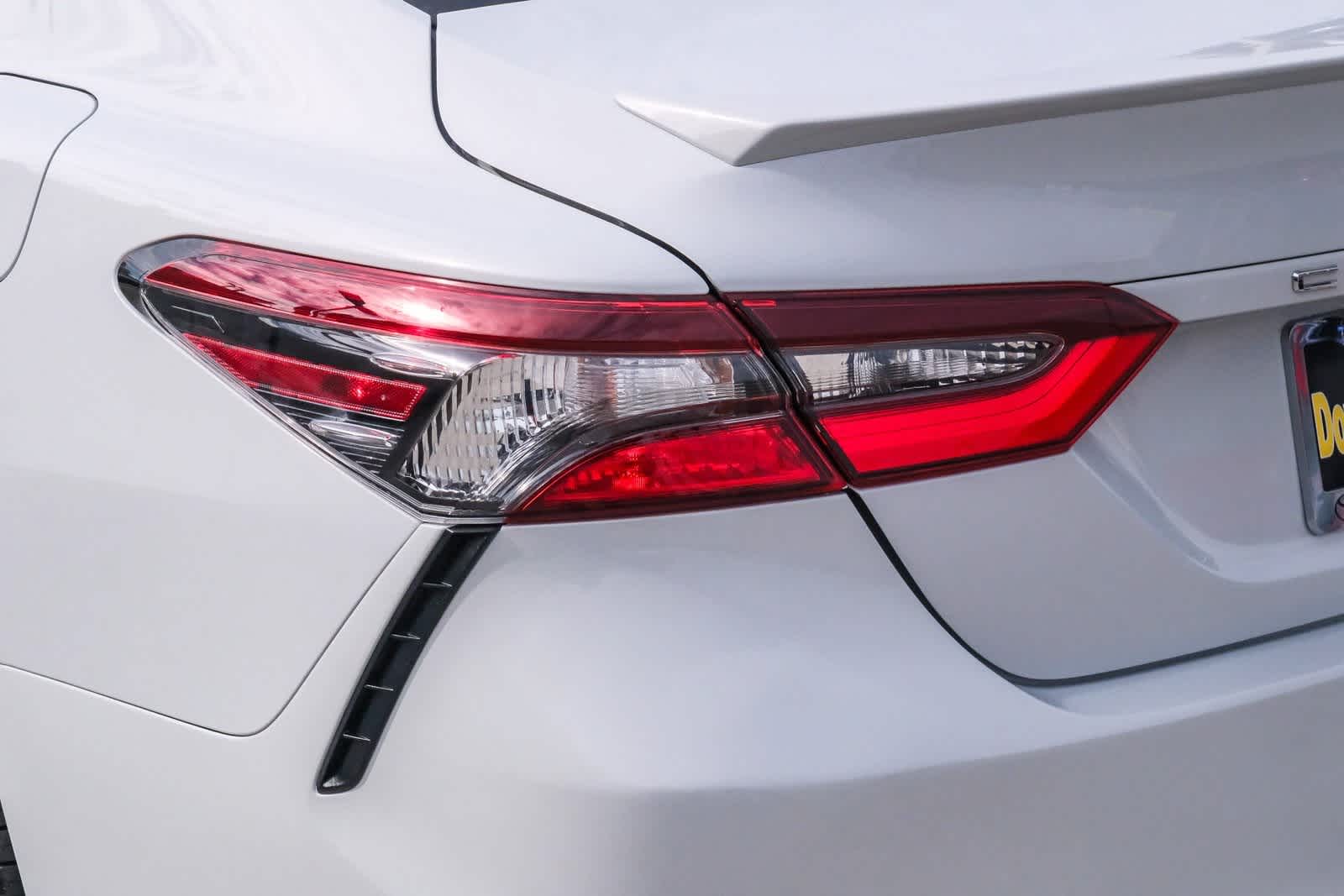 Thumbnail: 2023 Toyota Camry - 7