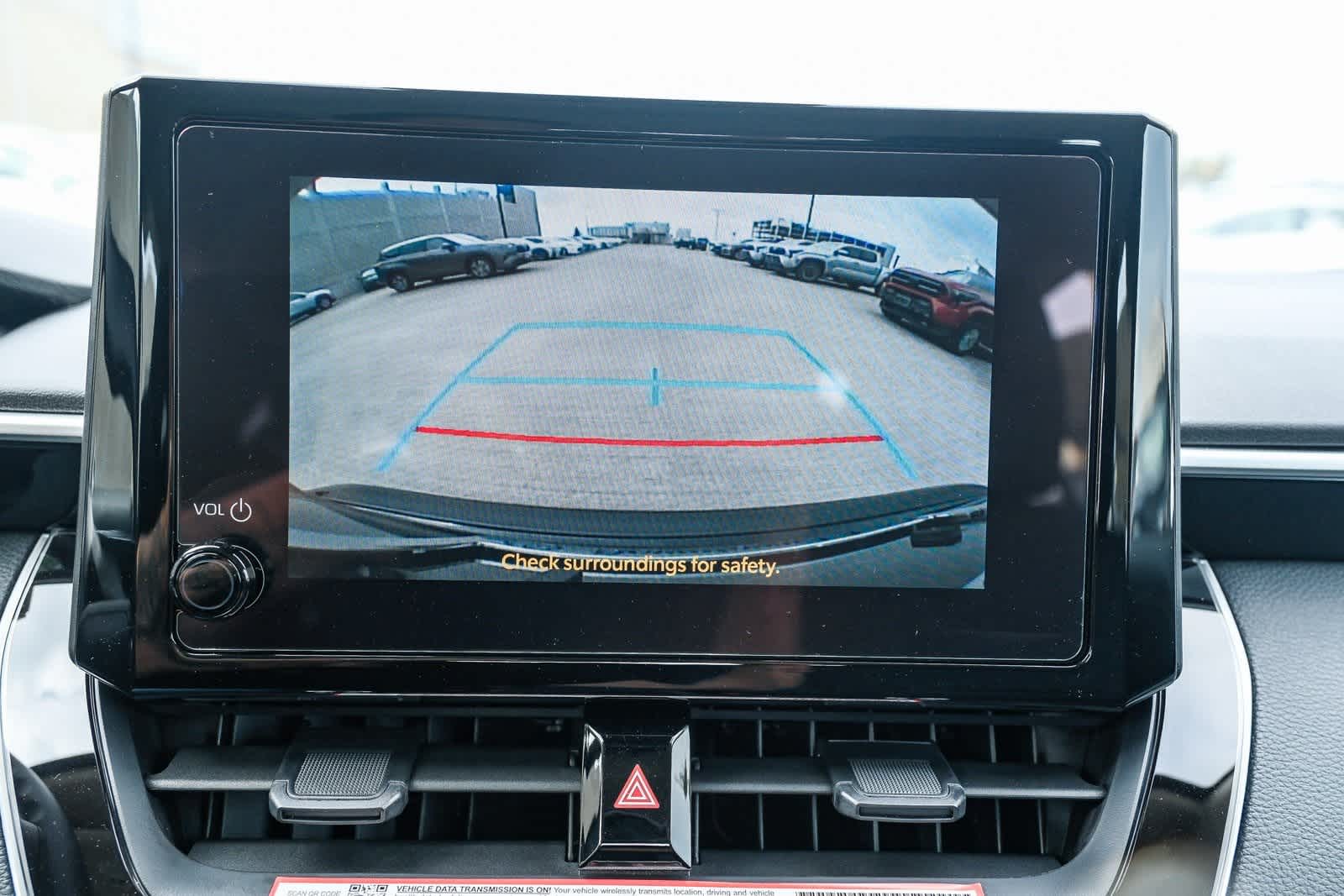 Thumbnail: 2025 Toyota Corolla - 26