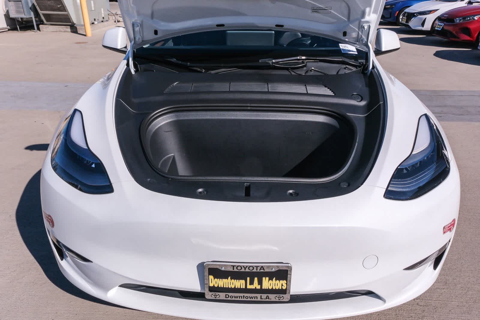 Thumbnail: 2023 Tesla Model Y - 26