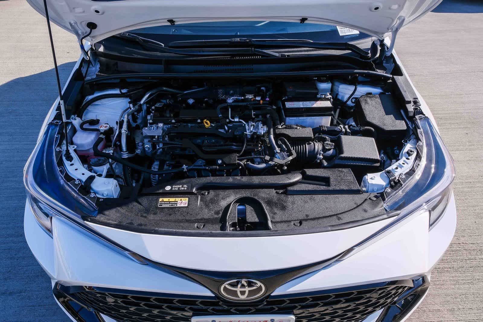 Thumbnail: 2025 Toyota Corolla - 23