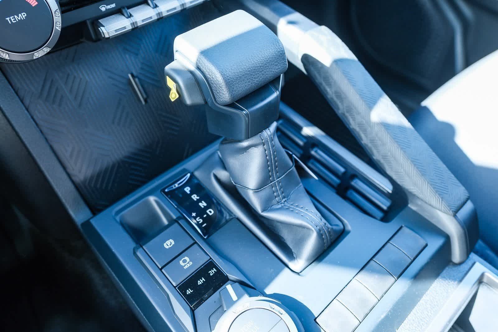 Thumbnail: 2025 Toyota Tacoma - 21