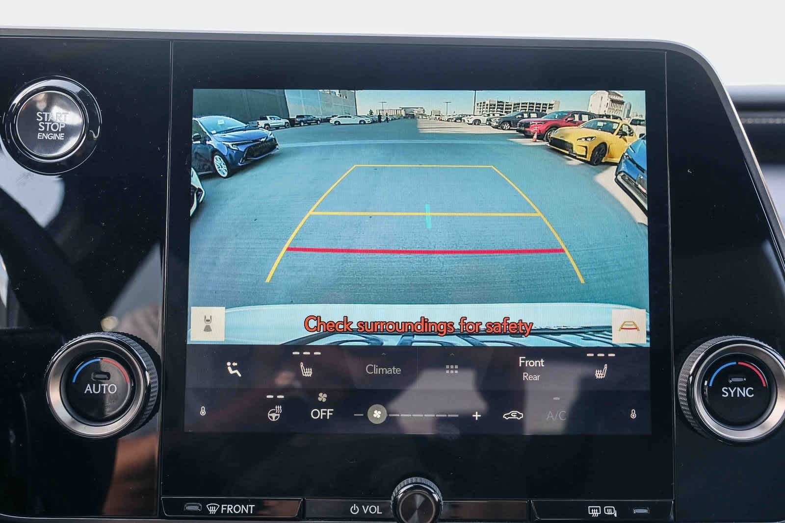 Thumbnail: 2024 Lexus RX - 22