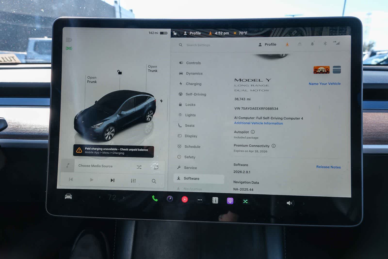 Thumbnail: 2024 Tesla Model Y - 22