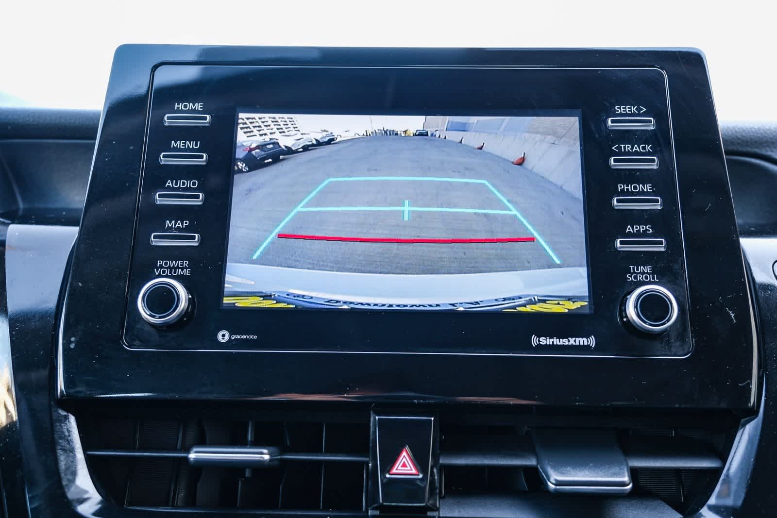 Thumbnail: 2024 Toyota Camry - 24