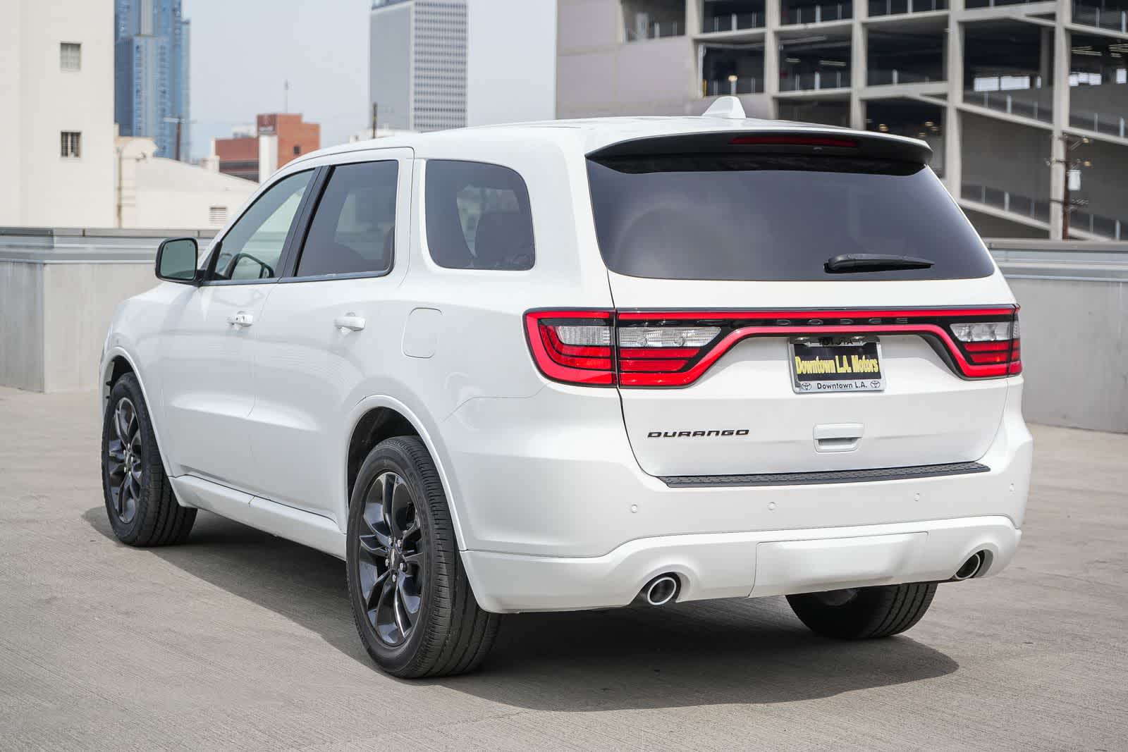 Thumbnail: 2022 Dodge Durango - 8