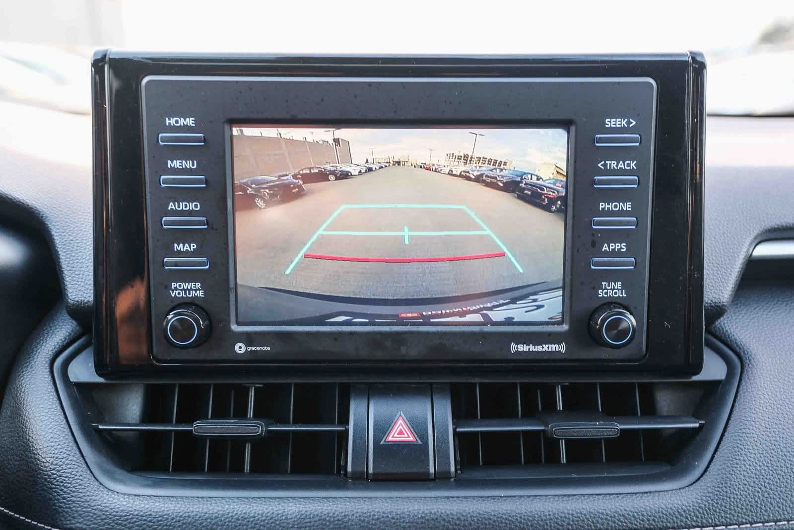 Thumbnail: 2021 Toyota RAV4 - 26