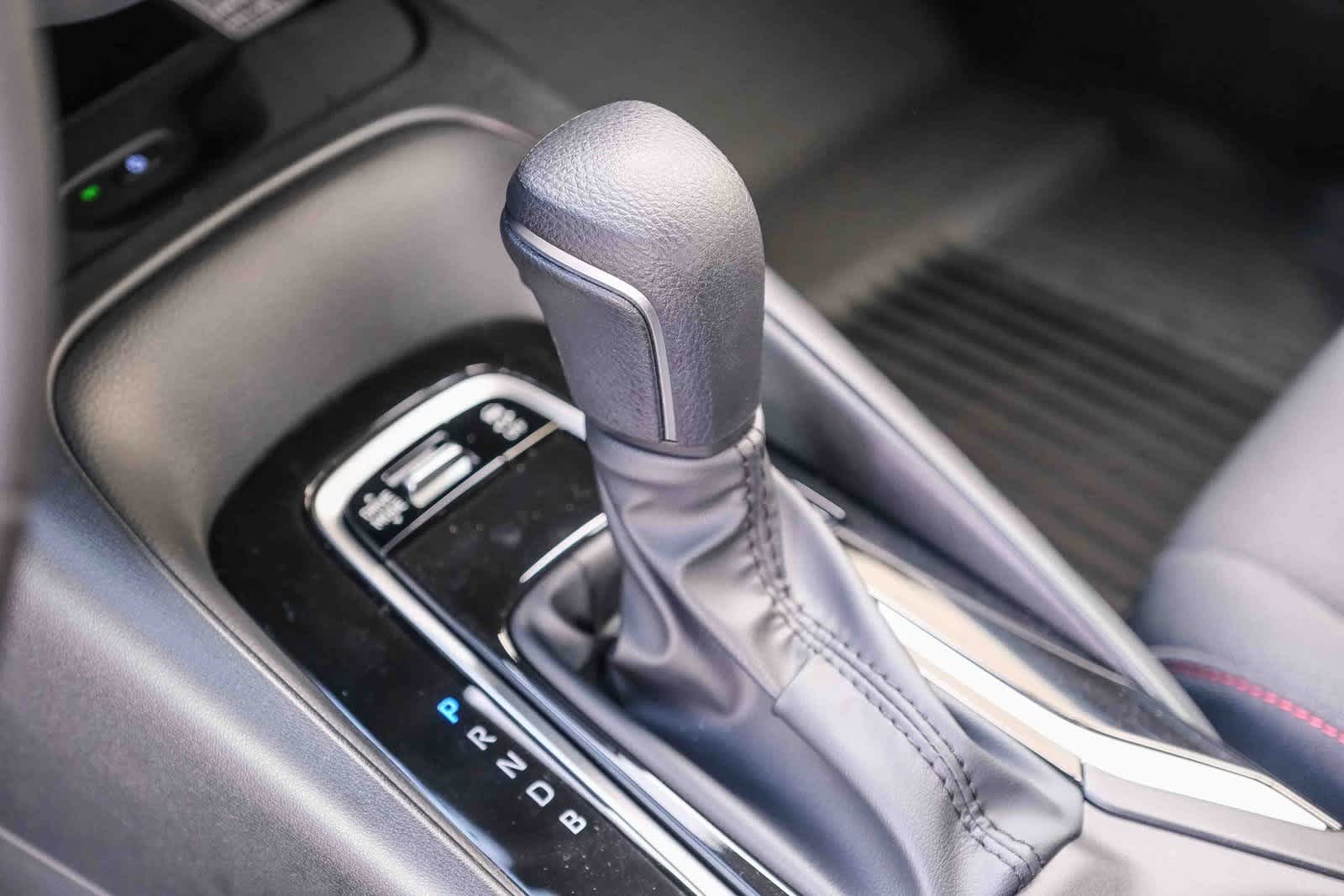 Thumbnail: 2026 Toyota Corolla - 21