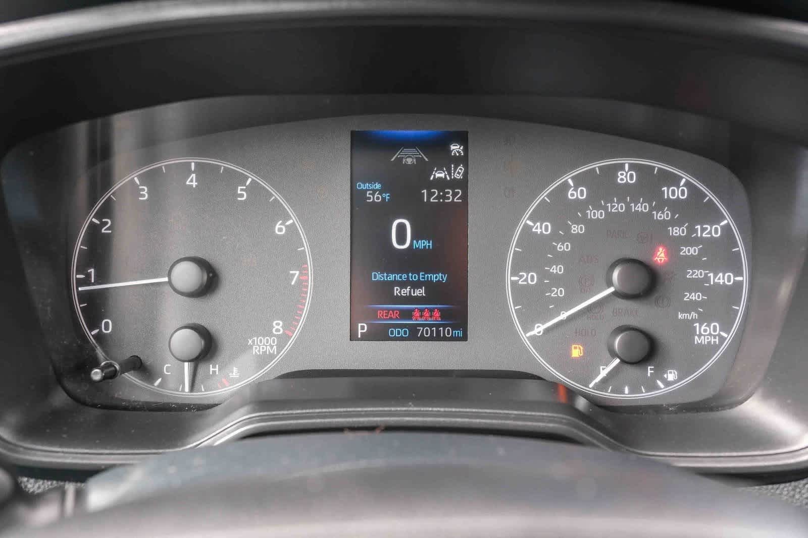 Thumbnail: 2023 Toyota Corolla - 24