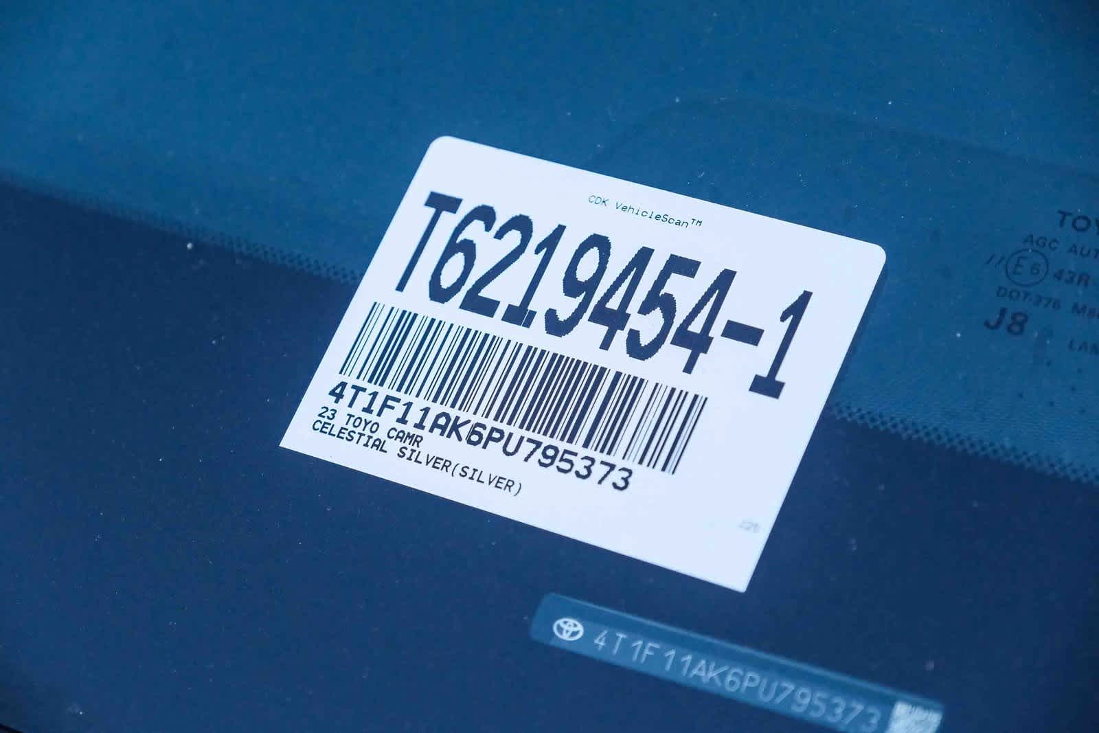 Thumbnail: 2023 Toyota Camry - 29